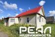 Жилой дом с участком 3 сот. в садоводстве