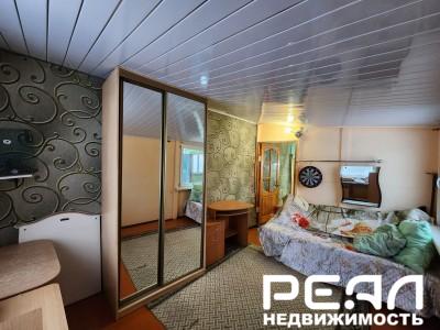 Жилой дом с участком 3 сот. в садоводстве