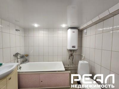 Жилой дом с участком 3 сот. в садоводстве