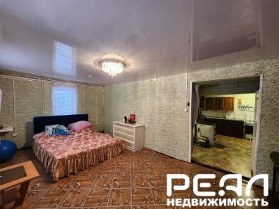 Жилой дом с участком 3 сот. в садоводстве