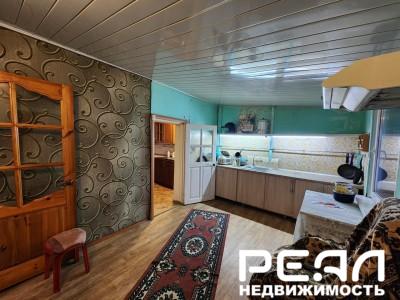 Жилой дом с участком 3 сот. в садоводстве