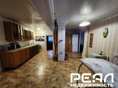 Жилой дом с участком 3 сот. в садоводстве