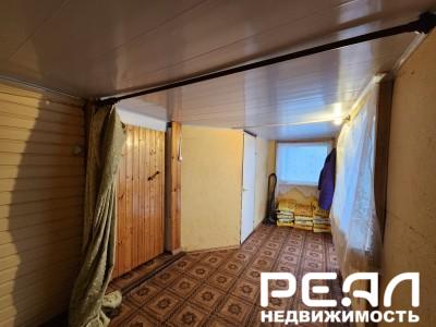 Жилой дом с участком 3 сот. в садоводстве