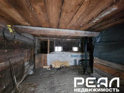 Жилой дом с участком 3 сот. в садоводстве