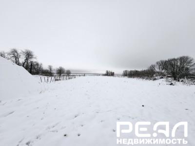 Жилой дом с участком 3 сот. в садоводстве