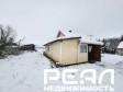 Жилой дом с участком 3 сот. в садоводстве