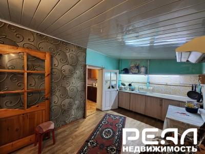 Жилой дом с участком 3 сот. в садоводстве