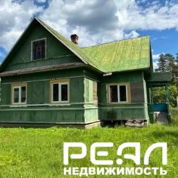 Жилой дом с участком 13.96 сот. ИЖС