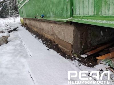 Жилой дом с участком 13.96 сот. ИЖС