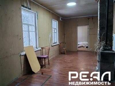 Жилой дом с участком 13.96 сот. ИЖС