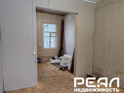 Жилой дом с участком 13.96 сот. ИЖС