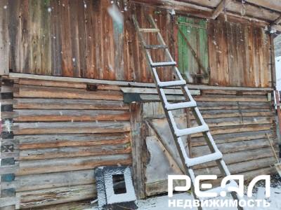 Жилой дом с участком 13.96 сот. ИЖС