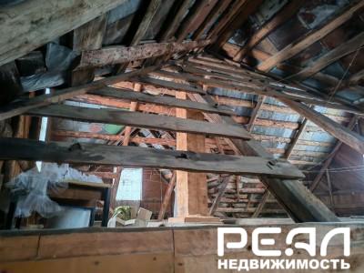 Жилой дом с участком 13.96 сот. ИЖС