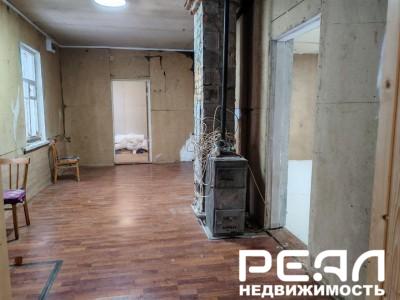 Жилой дом с участком 13.96 сот. ИЖС