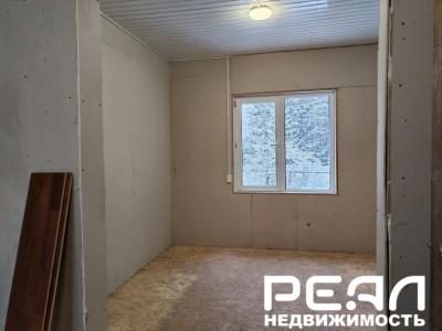 Жилой дом с участком 13.96 сот. ИЖС