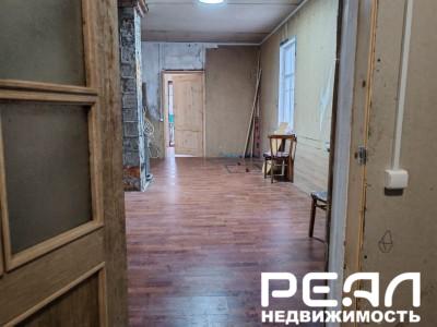 Жилой дом с участком 13.96 сот. ИЖС