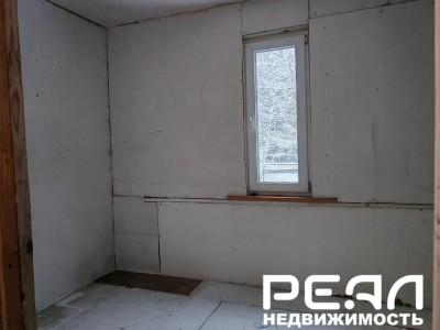 Жилой дом с участком 13.96 сот. ИЖС