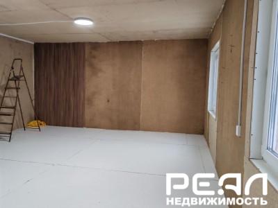 Жилой дом с участком 13.96 сот. ИЖС