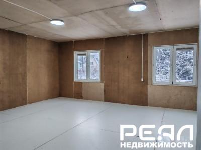 Жилой дом с участком 13.96 сот. ИЖС