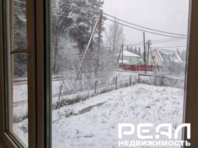 Жилой дом с участком 13.96 сот. ИЖС