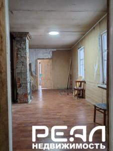 Жилой дом с участком 13.96 сот. ИЖС