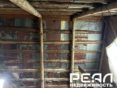 Жилой дом с участком 13.96 сот. ИЖС