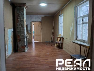 Жилой дом с участком 13.96 сот. ИЖС