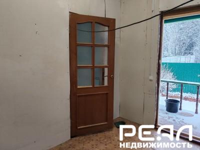 Жилой дом с участком 13.96 сот. ИЖС