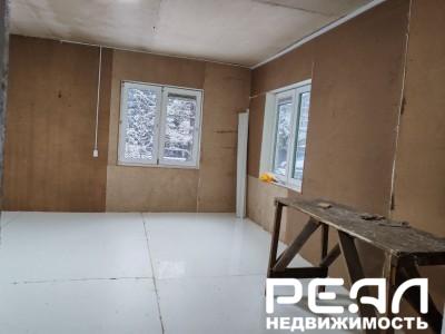 Жилой дом с участком 13.96 сот. ИЖС