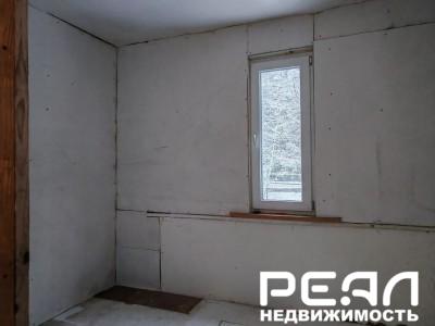 Жилой дом с участком 13.96 сот. ИЖС