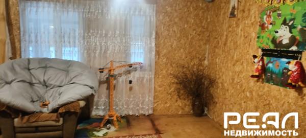 Жилой дом с участком 1 сот. в садоводстве