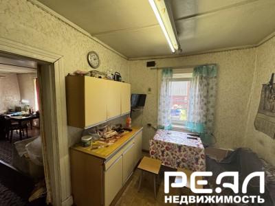 Жилой дом с участком 21 сот. в садоводстве