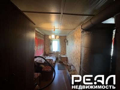 Жилой дом с участком 21 сот. в садоводстве
