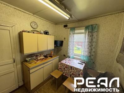 Жилой дом с участком 21 сот. в садоводстве