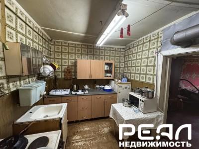 Жилой дом с участком 21 сот. в садоводстве