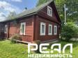 Жилой дом с участком 21 сот. в садоводстве