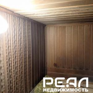 Жилой дом с участком 6.3 сот. в садоводстве