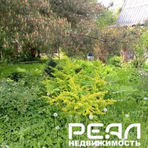 Жилой дом с участком 6.3 сот. в садоводстве