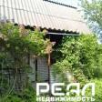Жилой дом с участком 6.3 сот. в садоводстве