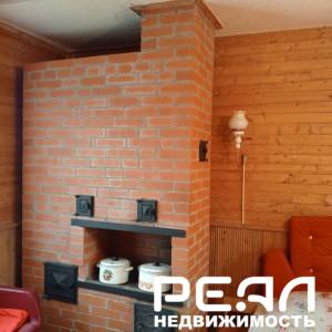 Жилой дом с участком 6.3 сот. в садоводстве