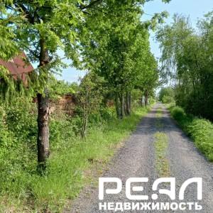 Жилой дом с участком 6.3 сот. в садоводстве