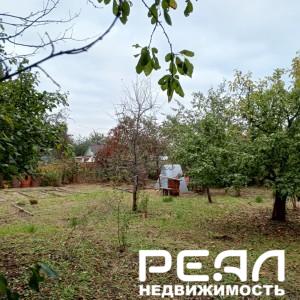 Земельный участок 6.18 сот. в садоводстве