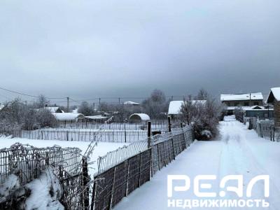 Земельный участок 33 сот. в садоводстве