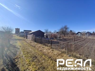 Земельный участок 33 сот. в садоводстве