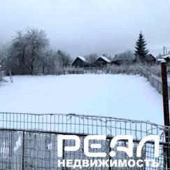 Земельный участок 33 сот. в садоводстве