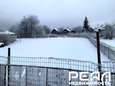 Земельный участок 33 сот. в садоводстве