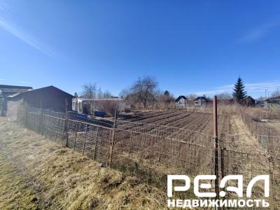 Земельный участок 33 сот. в садоводстве