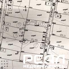 Земельный участок 33 сот. в садоводстве