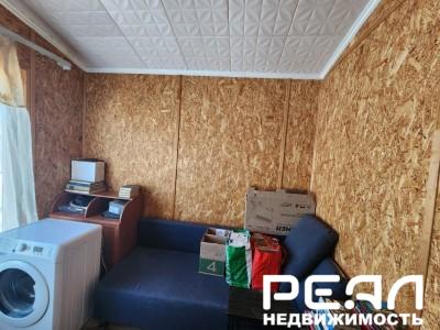 Жилой дом с участком 6.3 сот. в садоводстве