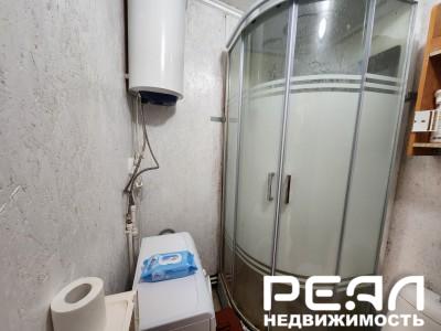 Жилой дом с участком 6.3 сот. в садоводстве